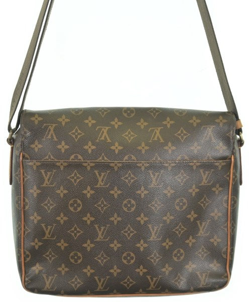 LOUIS VUITTON กระเป๋าสะพาย