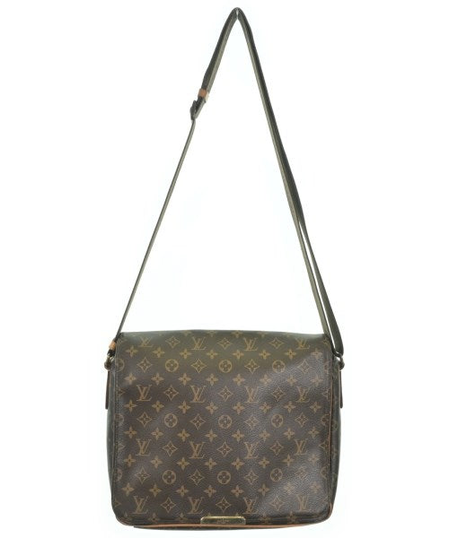 LOUIS VUITTON กระเป๋าสะพาย