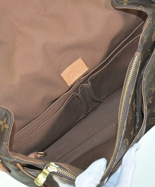 LOUIS VUITTON กระเป๋าสะพาย