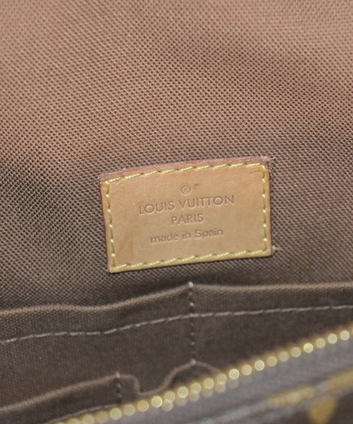 LOUIS VUITTON กระเป๋าสะพาย