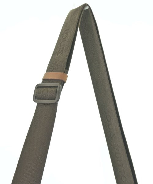 LOUIS VUITTON กระเป๋าสะพาย