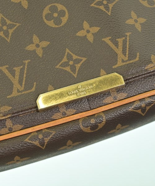LOUIS VUITTON กระเป๋าสะพาย