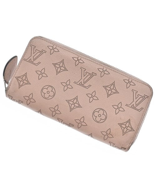LOUIS VUITTON กระเป๋าสตางค์/กระเป๋าใส่เหรียญ