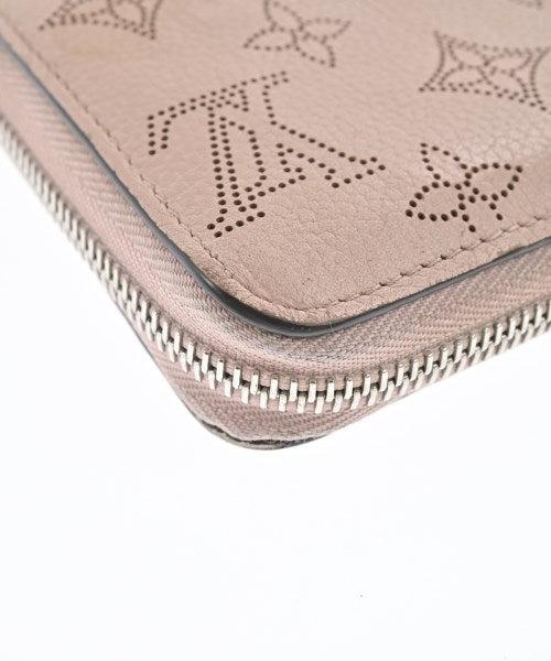 LOUIS VUITTON กระเป๋าสตางค์/กระเป๋าใส่เหรียญ