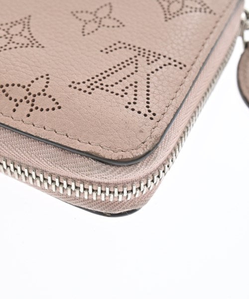 LOUIS VUITTON กระเป๋าสตางค์/กระเป๋าใส่เหรียญ