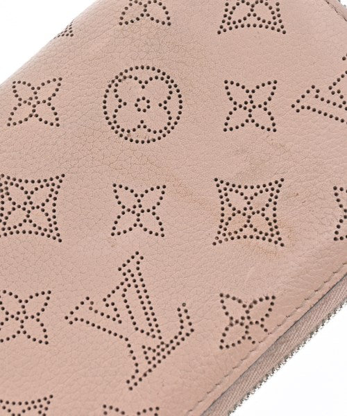 LOUIS VUITTON กระเป๋าสตางค์/กระเป๋าใส่เหรียญ