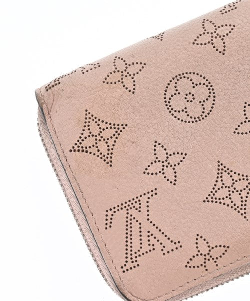 LOUIS VUITTON กระเป๋าสตางค์/กระเป๋าใส่เหรียญ