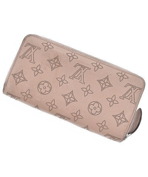 LOUIS VUITTON กระเป๋าสตางค์/กระเป๋าใส่เหรียญ