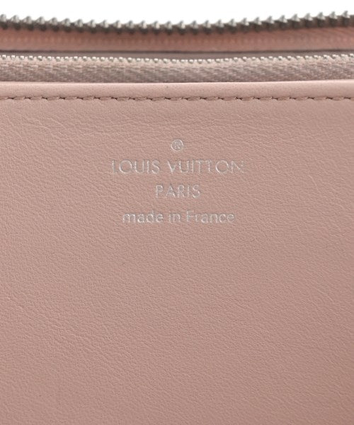LOUIS VUITTON กระเป๋าสตางค์/กระเป๋าใส่เหรียญ