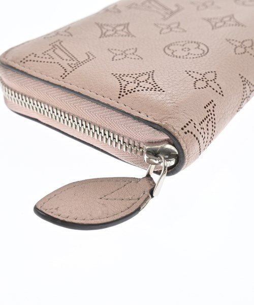 LOUIS VUITTON กระเป๋าสตางค์/กระเป๋าใส่เหรียญ
