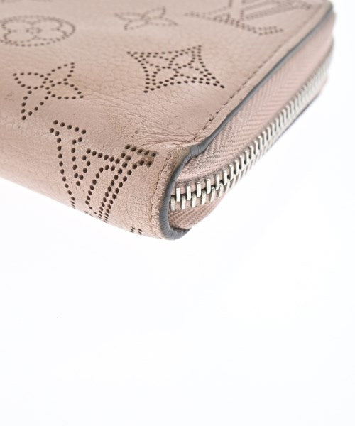 LOUIS VUITTON กระเป๋าสตางค์/กระเป๋าใส่เหรียญ