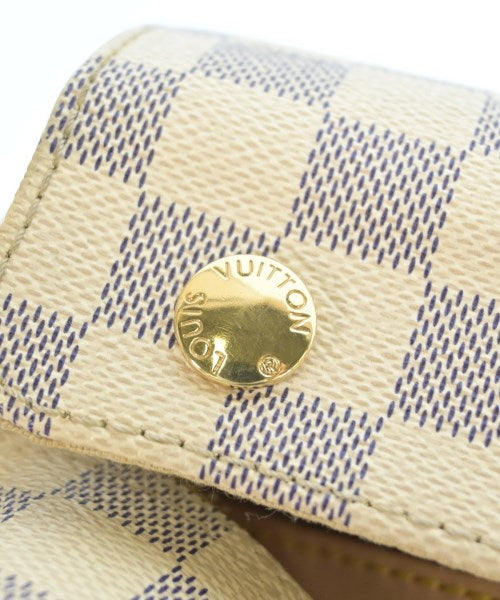 LOUIS VUITTON กระเป๋าสะพาย