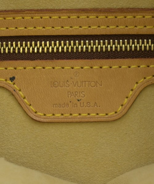 LOUIS VUITTON กระเป๋าสะพาย