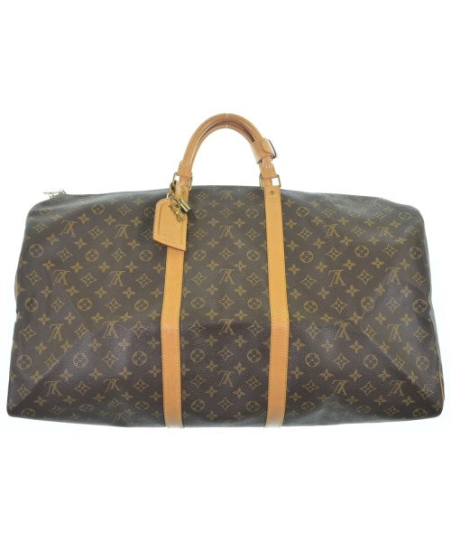 LOUIS VUITTON กระเป๋าใส่อุปกรณ์ขนาดใหญ่