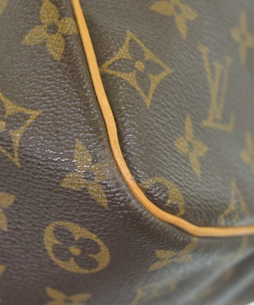 LOUIS VUITTON กระเป๋าใส่อุปกรณ์ขนาดใหญ่