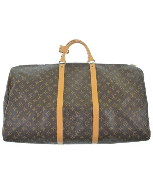 LOUIS VUITTON กระเป๋าใส่อุปกรณ์ขนาดใหญ่
