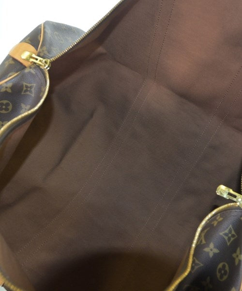 LOUIS VUITTON กระเป๋าใส่อุปกรณ์ขนาดใหญ่