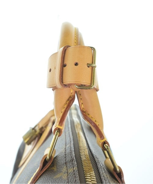 LOUIS VUITTON กระเป๋าใส่อุปกรณ์ขนาดใหญ่