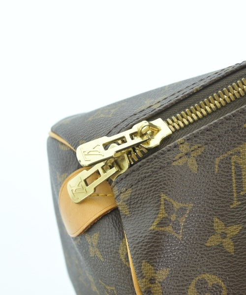LOUIS VUITTON กระเป๋าใส่อุปกรณ์ขนาดใหญ่