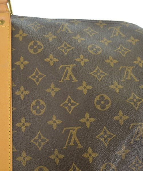 LOUIS VUITTON กระเป๋าใส่อุปกรณ์ขนาดใหญ่