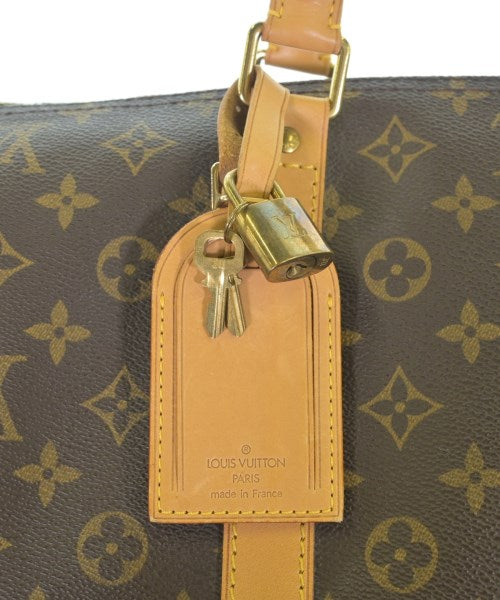 LOUIS VUITTON กระเป๋าใส่อุปกรณ์ขนาดใหญ่