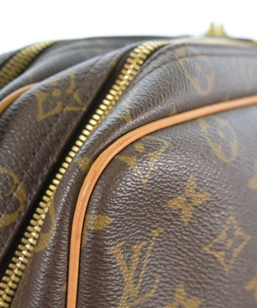 LOUIS VUITTON กระเป๋าสะพาย