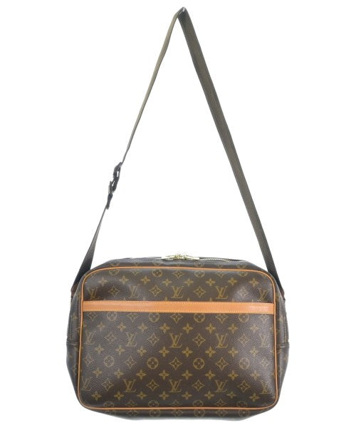 LOUIS VUITTON กระเป๋าสะพาย