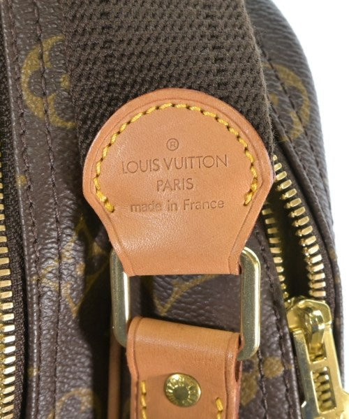 LOUIS VUITTON กระเป๋าสะพาย