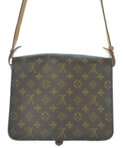 LOUIS VUITTON กระเป๋าสะพาย