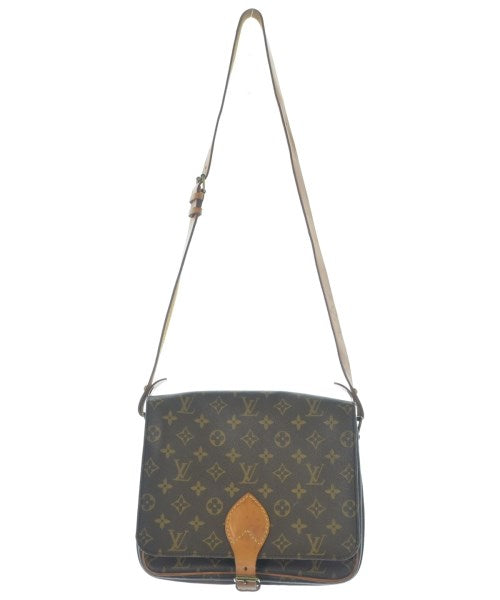 LOUIS VUITTON กระเป๋าสะพาย
