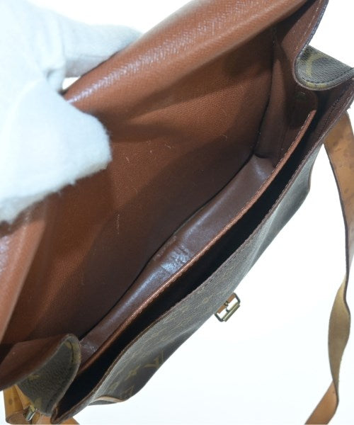 LOUIS VUITTON กระเป๋าสะพาย