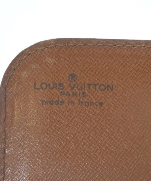 LOUIS VUITTON กระเป๋าสะพาย