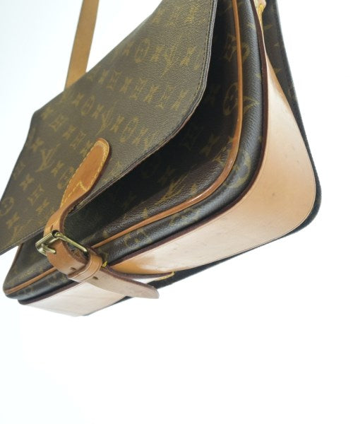 LOUIS VUITTON กระเป๋าสะพาย