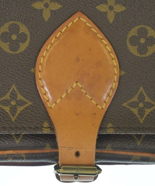 LOUIS VUITTON กระเป๋าสะพาย