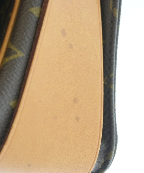 LOUIS VUITTON กระเป๋าสะพาย