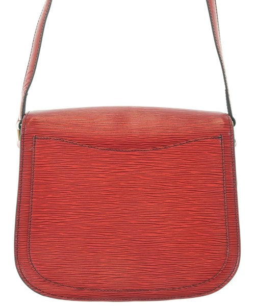 LOUIS VUITTON กระเป๋าสะพาย