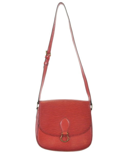 LOUIS VUITTON กระเป๋าสะพาย