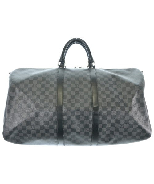 LOUIS VUITTON กระเป๋าใส่อุปกรณ์ขนาดใหญ่