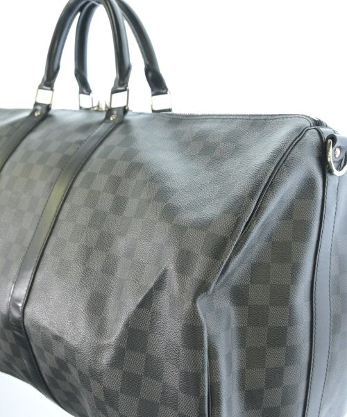 LOUIS VUITTON กระเป๋าใส่อุปกรณ์ขนาดใหญ่