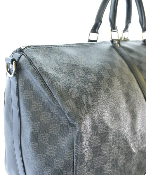 LOUIS VUITTON กระเป๋าใส่อุปกรณ์ขนาดใหญ่