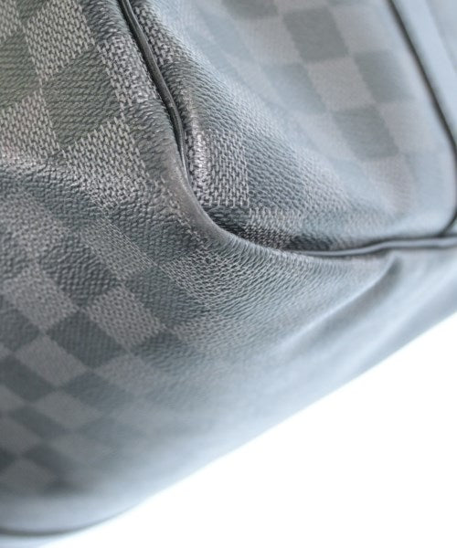 LOUIS VUITTON กระเป๋าใส่อุปกรณ์ขนาดใหญ่