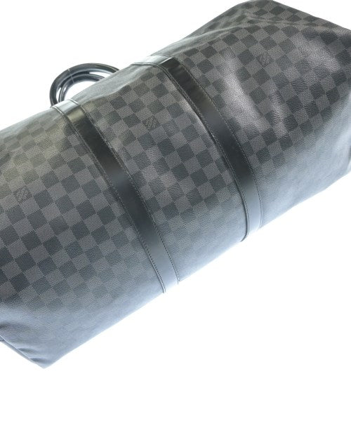 LOUIS VUITTON กระเป๋าใส่อุปกรณ์ขนาดใหญ่