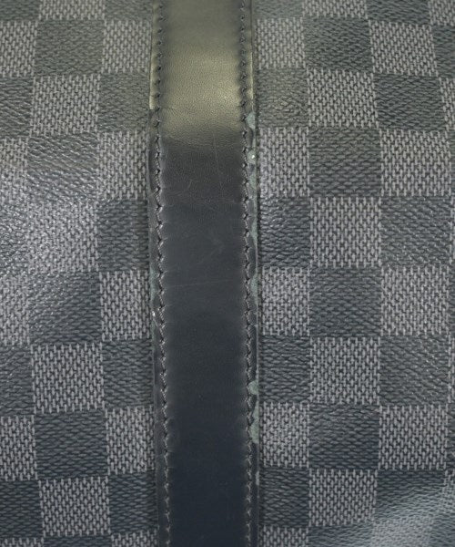 LOUIS VUITTON กระเป๋าใส่อุปกรณ์ขนาดใหญ่