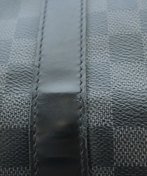 LOUIS VUITTON กระเป๋าใส่อุปกรณ์ขนาดใหญ่