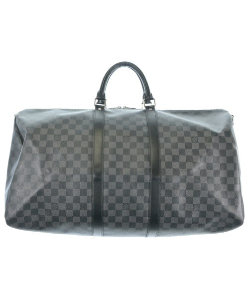 LOUIS VUITTON กระเป๋าใส่อุปกรณ์ขนาดใหญ่