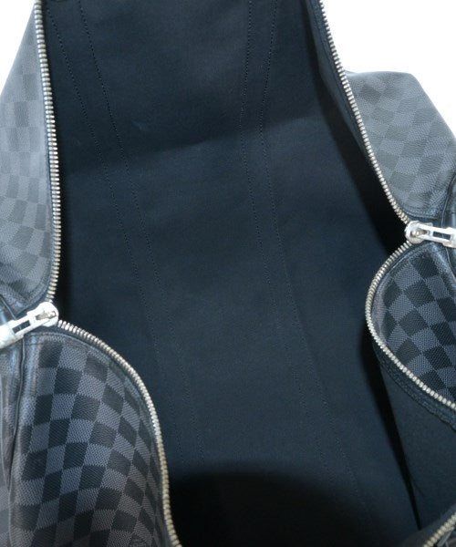 LOUIS VUITTON กระเป๋าใส่อุปกรณ์ขนาดใหญ่