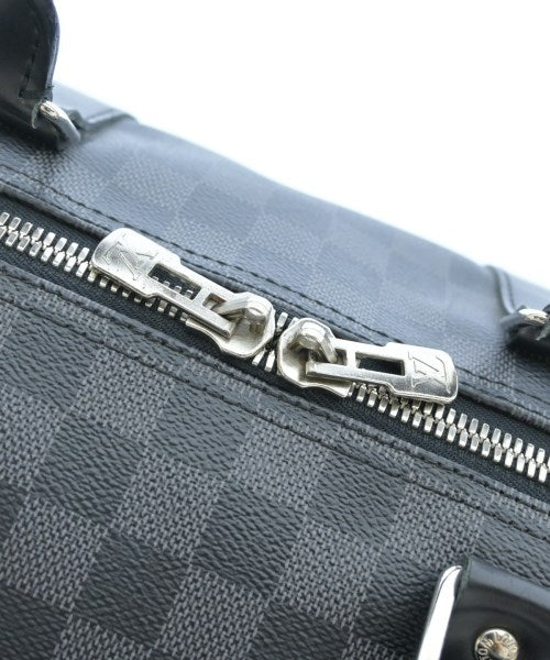 LOUIS VUITTON กระเป๋าใส่อุปกรณ์ขนาดใหญ่