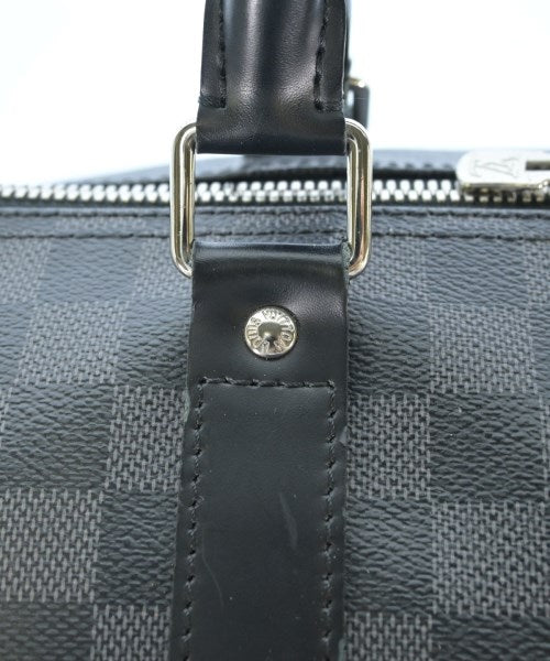 LOUIS VUITTON กระเป๋าใส่อุปกรณ์ขนาดใหญ่
