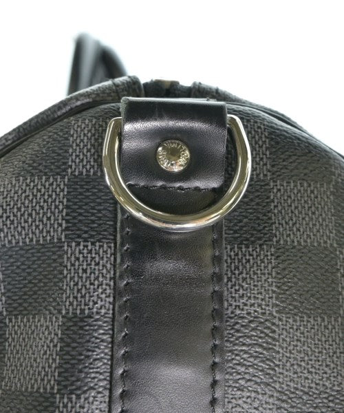 LOUIS VUITTON กระเป๋าใส่อุปกรณ์ขนาดใหญ่