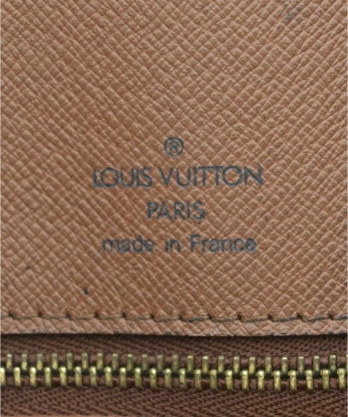 LOUIS VUITTON กระเป๋าถือ